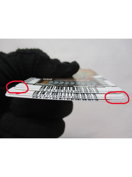 変身ベルト DXガッチャードライバー/DXクロスホッパー＆テンライナーセット