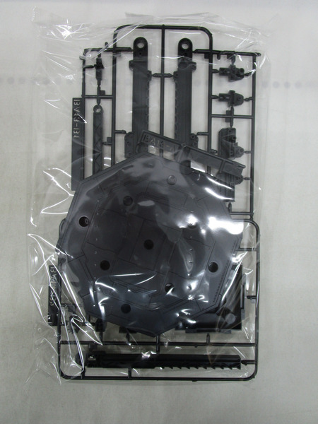 MG　Gパーツ［フルドド］(実戦配備カラー)[値下]