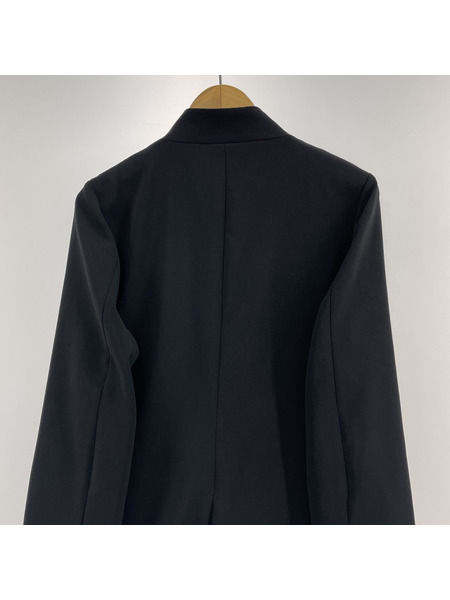 AMERI テーラードジャケット・ブレザー 22ss NOTCH PRINT LINING JACKET[値下]