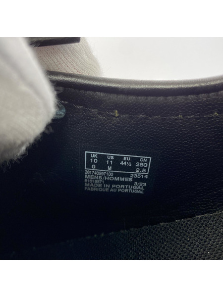 Clarks シューズ Wallabee Crocodile Embossed Leather[値下]