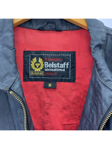 BELSTAFF ジャケット GANGSTER モーターサイクルジャケット(M)