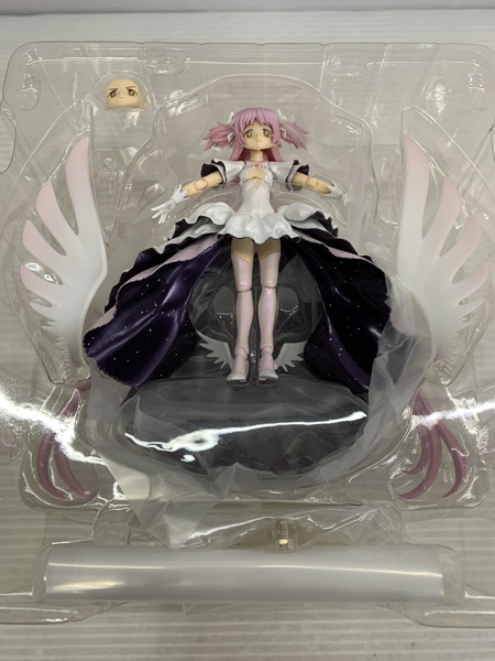 メーカー 美少女その他 まどマギ figma アルティメットまどか