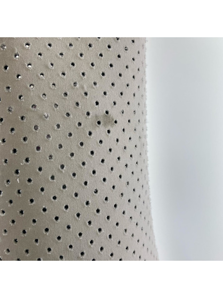 トートバッグ STATE OF ESCAPE 白