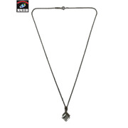 ジュエリー Tiffany＆Co. アトラスキューブネックレス