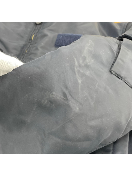 ブルゾン・ジャンパー CAHLUMN マガジンポケット フライトジャケット 234-1584