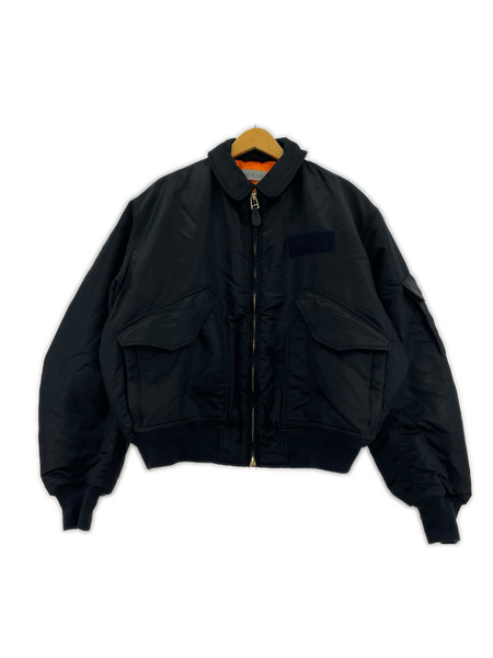 ブルゾン・ジャンパー CAHLUMN マガジンポケット フライトジャケット 234-1584