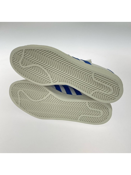adidas originals スニーカー .ABBAR LO 27.5cm