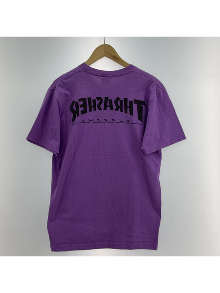 Supreme Thrasher Harold Tee (S)