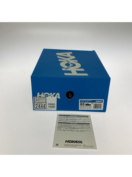 HOKA ONE ONE スニーカー U MAFATE SPEED 2 26.5cm