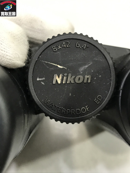  Nikon MONARCH M5 8×42 双眼鏡[値下]