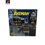 DC BATMAN KUBRICK MEDICOMTOY 171 60mm 未開封