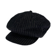 Nigel Cabourn キャスケット・ハンチング WORKER CASQUET