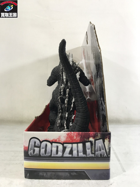 怪獣王シリーズ ゴジラファイナルウォーズ