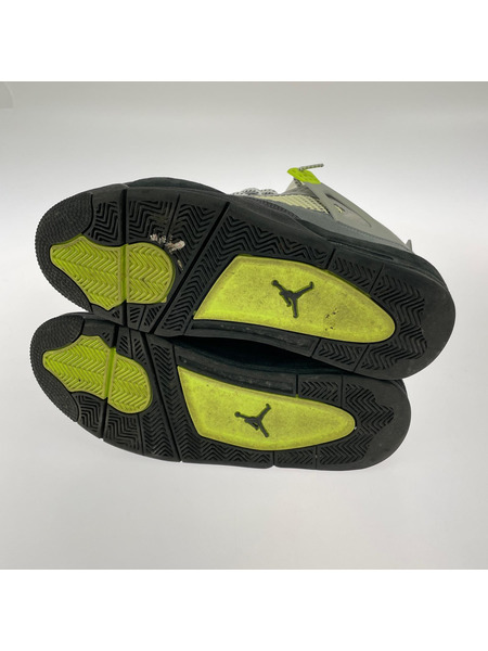 NIKE スニーカー JORDAN 4 RETRO SE 29.0