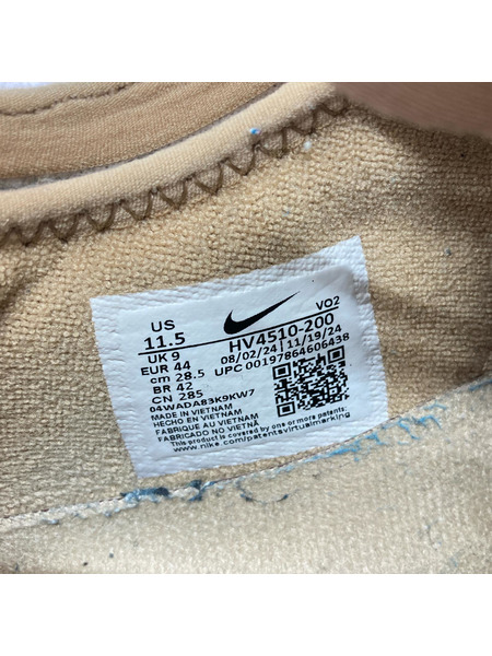 NIKE スニーカー Air max sndr prm 28.5cm