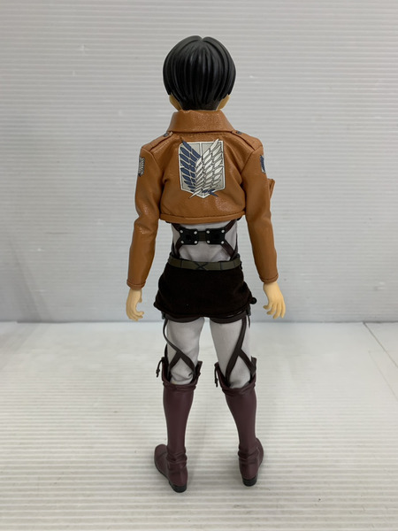 その他グッズ アニメ・コミックその他 RAH リヴァイ