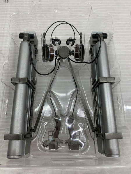 その他グッズ アニメ・コミックその他 RAH リヴァイ