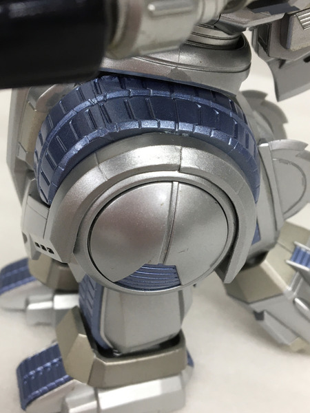 メーカー ゴジラ・その他怪獣 S.H.MonsterArts モゲラ