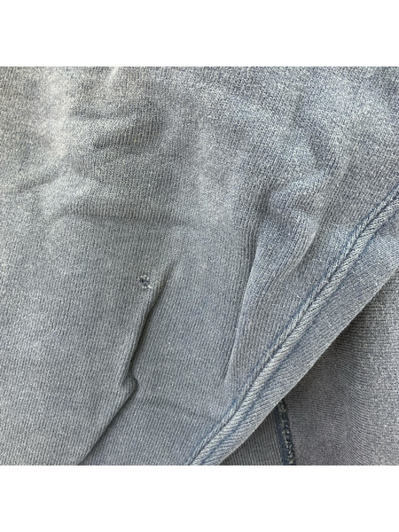 Champion スウェット・トレーナー 90s REVERSE WEAVE ネイビー 米国製 M