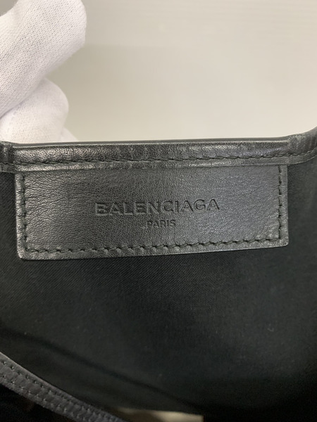 トートバッグ BALENCIAGA カバス キャンバス トートバッグ