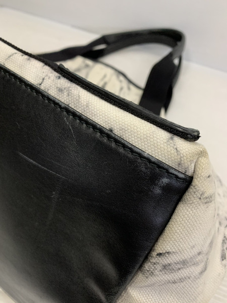 トートバッグ BALENCIAGA カバス キャンバス トートバッグ