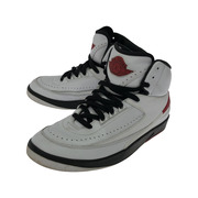 Nike Air Jordan 2 OG Chicago (25.0)
