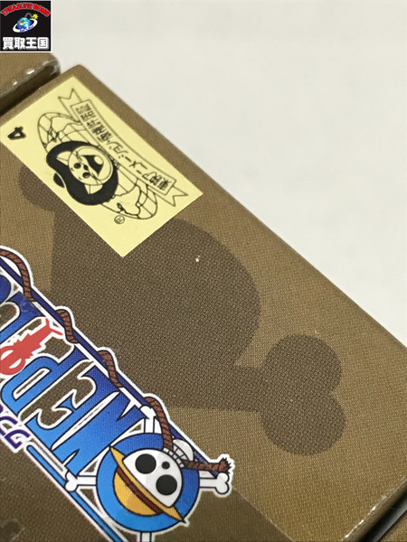 ワンピース ワーコレ vol.24 8種セット　未開封