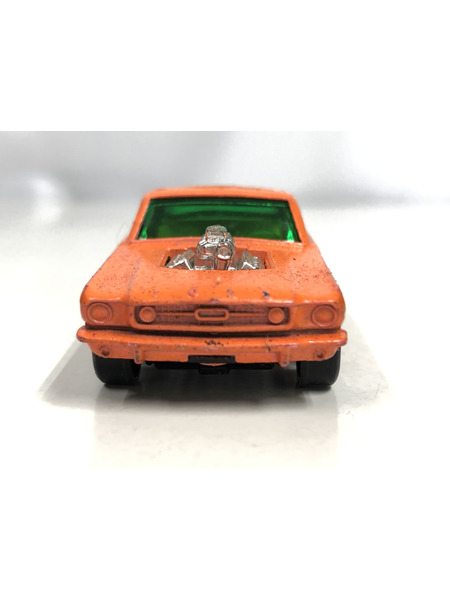 ミニカーその他 MATCHBOX SUPERFAST WILD CAT イギリス製