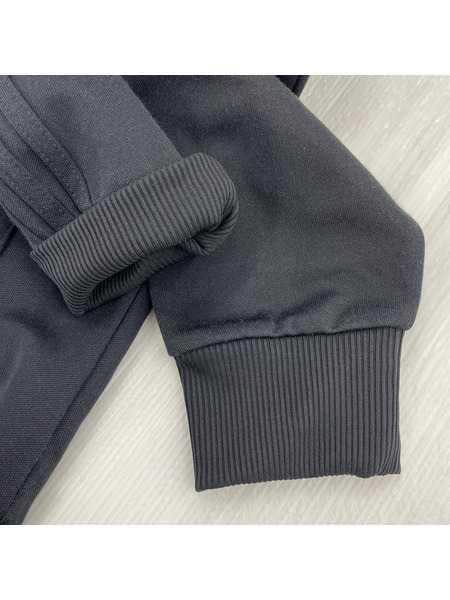 NEIGHBORHOOD ジャケット ×NEIGHBORHOOD シャツジャケット ブラック