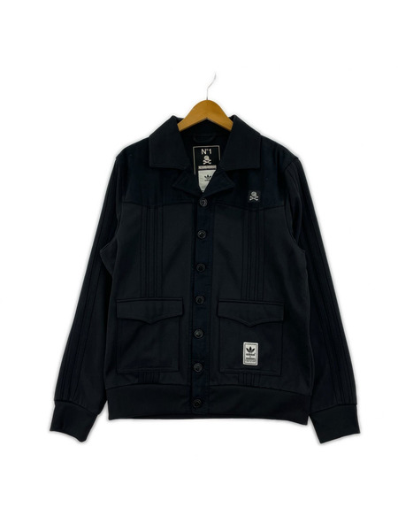 NEIGHBORHOOD ジャケット ×NEIGHBORHOOD シャツジャケット ブラック