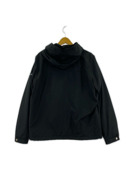 TATRAS CAGLIO カグリオ ブルゾン 2 ブラック MJXA0115033588