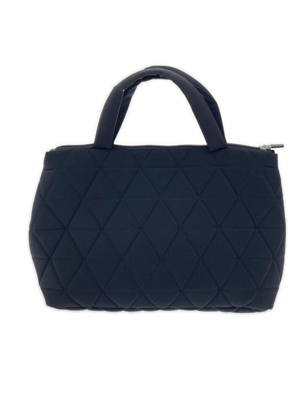 THE NORTH FACE Geoface Box Tote NM82283 黒