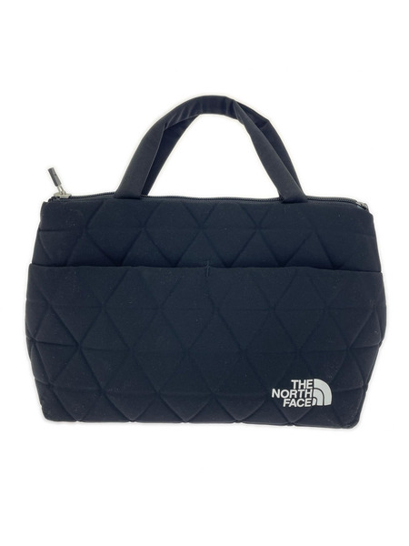 THE NORTH FACE Geoface Box Tote NM82283 黒