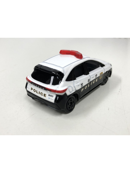 トミカ NOTE e-POWER パトロールカー