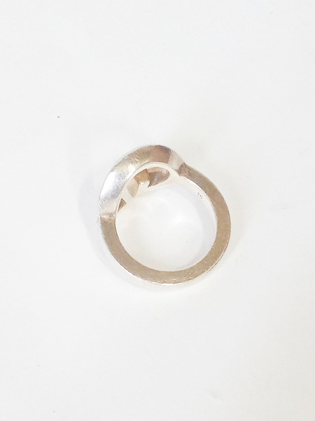 ジュエリー GUCCI/Gモチーフ/リング/SV925/#14[値下]