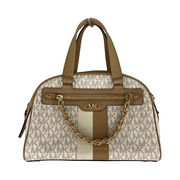 MICHAEL KORS トートバッグ WILLIAMSBURG S?