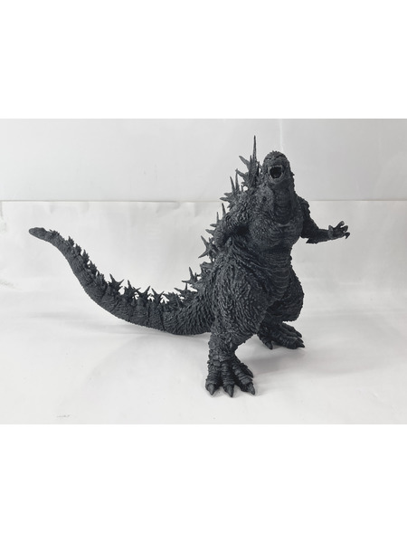 一番くじ ゴジラ・その他怪獣 ラストワン賞 ゴジラ 2023 マイナスカラーver.