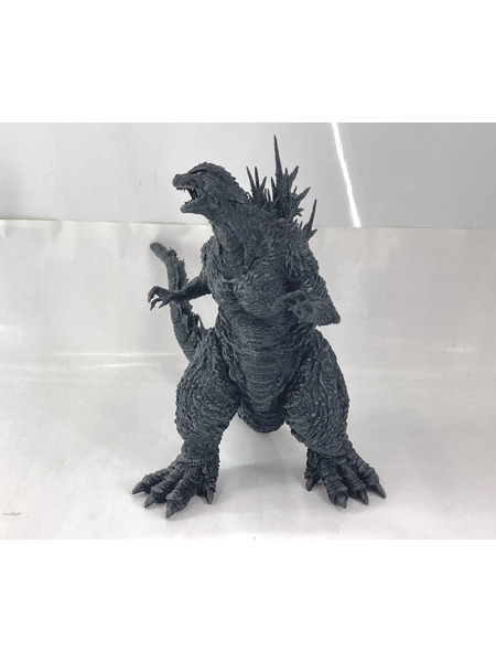 一番くじ ゴジラ・その他怪獣 ラストワン賞 ゴジラ 2023 マイナスカラーver.
