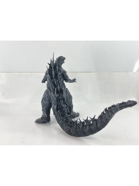 一番くじ ゴジラ・その他怪獣 ラストワン賞 ゴジラ 2023 マイナスカラーver.