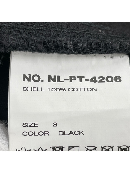 デニム・ジーンズ TENDER PERSON paint denim