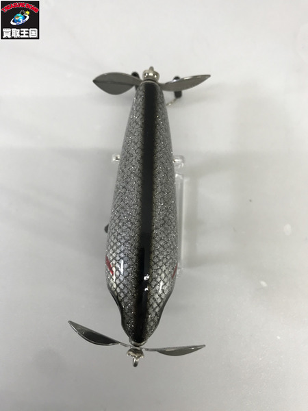 トップブリッジ　スイズルスティック