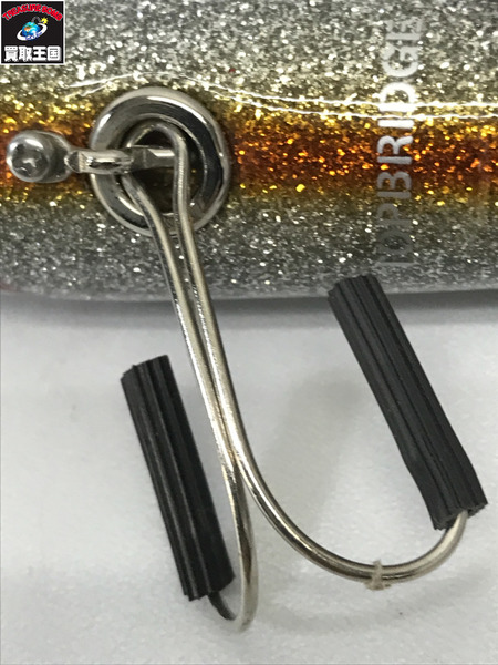 トップブリッジ　スイズルスティック