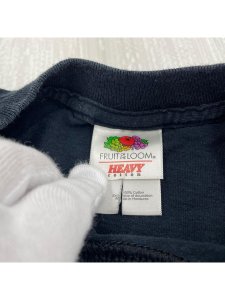 KITH VINTAGE ROLLING STONES 2025 Tee 黒