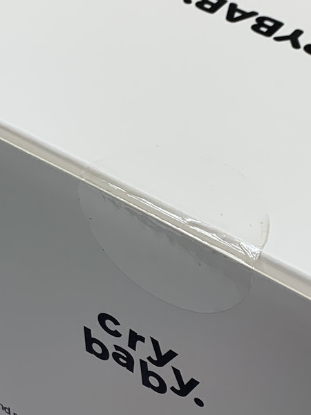 POP MART MEGA CRYBABY 400% The Queen of Broken Heart 未開封 ポップマート クライベイビー 悲しみの女王