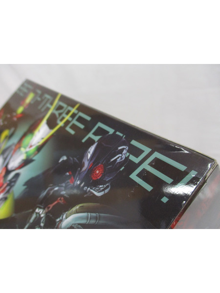 メーカー 仮面ライダー変身アイテム DXゼロスリープログライズキー＆ゼロスリードライバーユニット[値下]