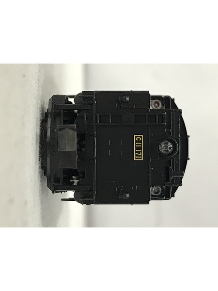 鉄道模型車両 KATO Nゲージ SL冬の湿原号 6両セット