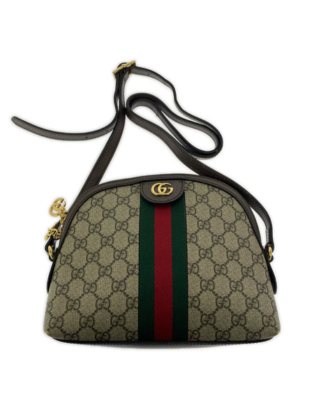 ショルダーバッグ グッチ/499621 オフィディア GGスプリーム ショルダーバッグ