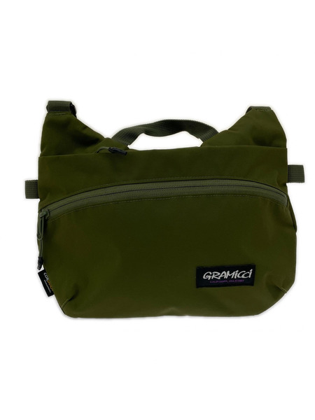 Gramicci ショルダーバッグ Gramicci G4FB-100 ショルダーバッグ