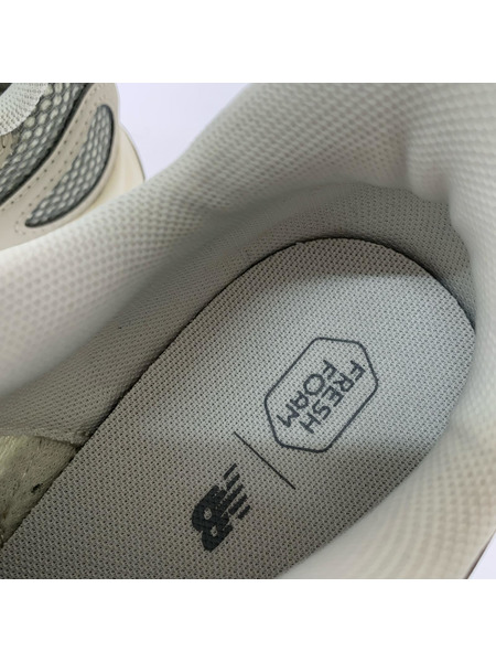 NEW BALANCE スニーカー WW880BA7 24.0cm