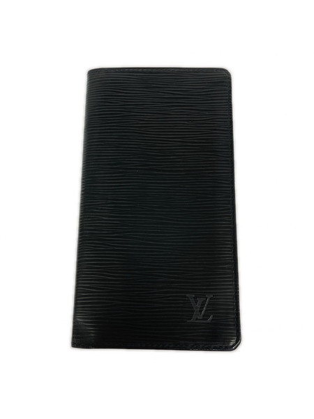 長財布 LV/エピ/ポルト・カルト・クレディ｜商品番号：2200026464307